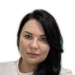 Абдуллина Алина Альбертовна, Пульмонолог, терапевт - Владивосток