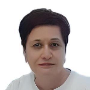 Павлова Галина Владимировна, терапевт - 1 отзыв | Благовещенск