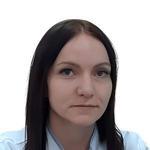 Коваленко Елена Владимировна, Детский невролог, Невролог - Благовещенск (Амурская область)