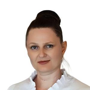 Симановская Оксана Николаевна, детский невролог, невролог - Благовещенск (Амурская область)