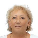 Лизогуб Елена Геннадьевна, Врач УЗИ - Благовещенск (Амурская область)