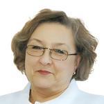 Суслопарова Наталья Владимировна, Врач УЗИ - Благовещенск (Амурская область)