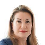 Комкова Ольга Александровна, Терапевт - Благовещенск (Амурская область)
