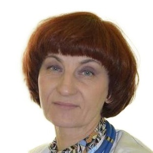 Лариса Тищенко