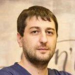 Калита Виктор Леонидович, Стоматолог-хирург, Стоматолог-имплантолог - Благовещенск (Амурская область)