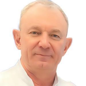 Белый Олег Владимирович - фотография Белый Олег Владимирович, дерматолог, венеролог, онколог-дерматолог, трихолог, физиотерапевт - Санкт-Петербург