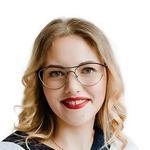 Честнова Татьяна Вячеславовна Честнова Татьяна Вячеславовна, Детский офтальмолог, Офтальмолог (окулист) - Сочи