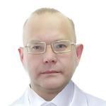 Жидков Игорь Михайлович, Врач УЗИ, Детский врач УЗИ - Благовещенск (Амурская область)