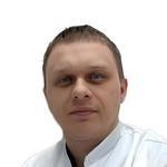 Пацура Денис Андреевич, Детский невролог, Невролог - Благовещенск (Амурская область)