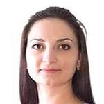 Миронова Наталья Викторовна, Врач УЗИ - Благовещенск (Амурская область)