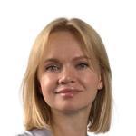 Астахова Марина Александровна, Детский стоматолог - Воронеж