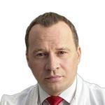 Кернер Денис Владимирович, Уролог, Врач УЗИ, Детский андролог, Детский врач УЗИ, Детский уролог, Детский хирург, Хирург - Иркутск