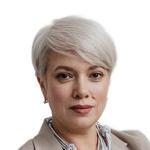 Апостолова Марина Викторовна