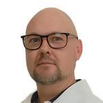 Негин Павел Валерьевич, Врач УЗИ - Бор