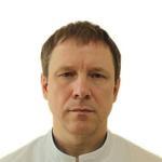 Ильюшенков Андрей Викторович, Невролог - Бор