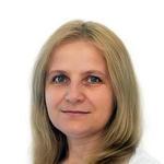 Макова Татьяна Александровна Макова Татьяна Александровна, Офтальмолог (окулист), Детский офтальмолог - Бор