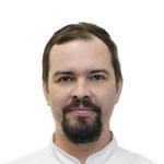 Кочетов Владимир Николаевич, Стоматолог, Стоматолог-гигиенист, Стоматолог-эндодонтист - Нижний Новгород