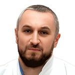 Яхьяев Руслан Набиюллаевич, Ортопед, Травматолог - Валдай