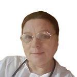 Кузнецова Лариса Александровна, Врач УЗИ - Валдай