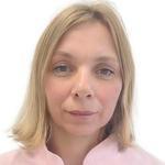 Юрьева Елена Александровна, Педиатр - Обнинск