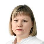 Бакшеева Светлана Сергеевна, Врач УЗИ - Борзя