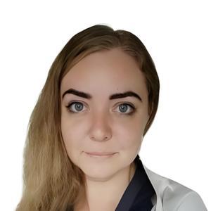 Заббарова Кристина Ивановна, психиатр, детский нарколог, детский психиатр, нарколог, семейный психолог - Братск