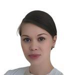 Бурченя Антонина Анатольевна, Эндокринолог, Детский эндокринолог - Братск