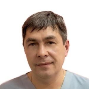 Чемезов Александр Петрович, уролог, андролог, дерматовенеролог - Братск