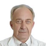Мельник Александр Николаевич, Уролог, Андролог, Врач УЗИ, Детский уролог - Братск