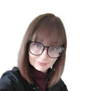 Шендерук Алёна Александровна - фотография Шендерук Алёна Александровна, психиатр, детский психиатр, детский психолог, детский психотерапевт, нарколог, психолог, психотерапевт, сексолог, семейный психолог - Братск