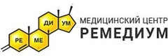 Медицинский центр «Ремедиум» Энергетик, Братск - фото