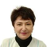 Ванденжан Марина Ефремовна, Нарколог - Брянск