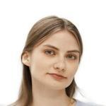 Носова Елизавета Сергеевна, Стоматолог-ортодонт - Сочи