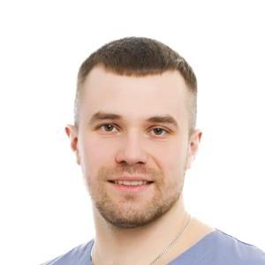 Сучков Игнатий Игоревич - фотография Сучков Игнатий Игоревич, стоматолог-хирург, стоматолог-имплантолог - Брянск