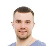 Сучков Игнатий Игоревич, Стоматолог-хирург, Стоматолог-имплантолог - Брянск