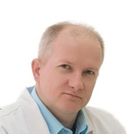 Фролов Валерий Викторович, Хирург - Брянск