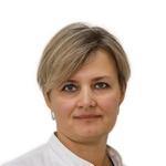 Дударенко Александра Борисовна, Детский ортопед - Брянск