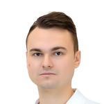 Волков Никита Денисович, Стоматолог - Брянск