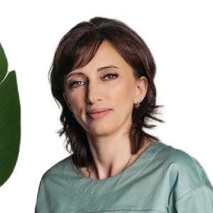 Клебанюк Ольга Владимировна, гинеколог, врач узи, акушер - Брянск