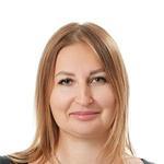 Тарасова Елена Александровна, Гинеколог - Брянск