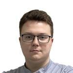 Гапонов Дмитрий Александрович, Терапевт - Брянск