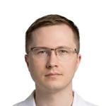 Телегов Виталий Сергеевич, Уролог - Брянск
