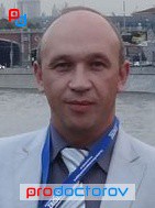 Лучкин Владислав Эдуардович, Проктолог, Онколог - Брянск
