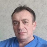 Звягин Евгений Иванович, Хирург - Брянск