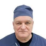 Алексашин Владимир Васильевич, Хирург - Брянск