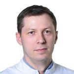 Сергеев Евгений Валерьевич, Хирург, Бариатрический хирург - Брянск