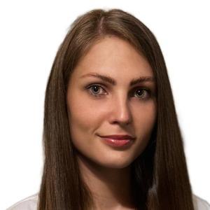 Ивашкина Алина Александровна, акушер, гинеколог - Брянск
