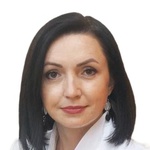 Дашкова Юлия Витальевна, Кардиолог, Сомнолог, Функциональный диагност - Брянск