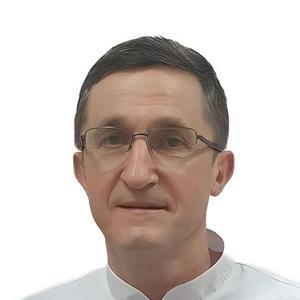 Трушко Александр Михайлович, уролог, врач узи, детский врач узи, детский уролог, детский хирург, хирург - Брянск