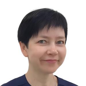 Фото специалиста Спасская Наталья Васильевна